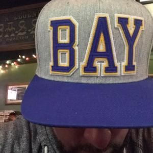 Meet your Posher, Sean